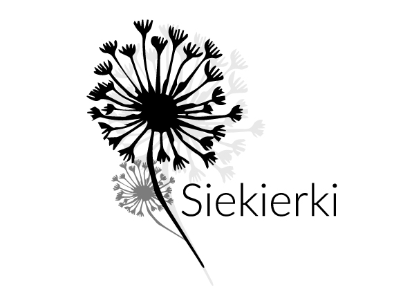 Logo Korzenie Siekierek